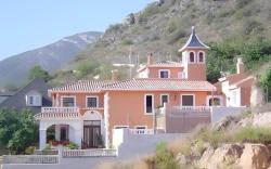 Casa Rural La Torreta