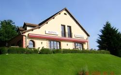 Le Chalet Montegut