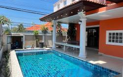 jomtien beach 880M,5BR VILLA
