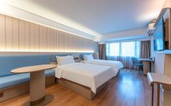 Hanting Hotel Foshan Shunde Midea Headquarter