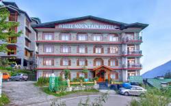 white Mountain Hotels