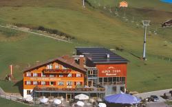 Alpenstern Genießerhotel