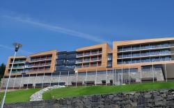 Wellness Hotel Vista