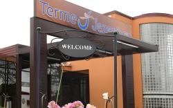 Hotel Terme Jezercica