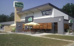 Hotel Draganic