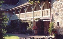 Chateau de Fleurville & Spa