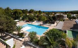Paraiso De Los Pinos Apartments