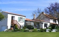 Chambres d'Hotes Vignes et Loire