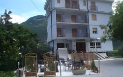 Aktiv Hotel Eden