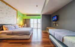 SUNWAY RESORT SUITE 17116-4PAX@SUNWAY PYRAMID MALL