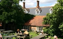 The Ship At Dunwich