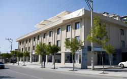 Gosterisli Otel