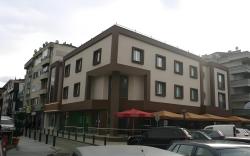 Hotel Almina Park
