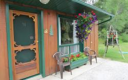 Dwight Village Motel