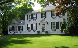 Sesuit Harbor House