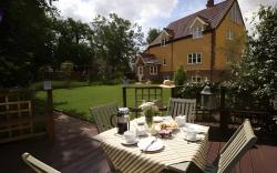 Sunset House Bed and Breakfast