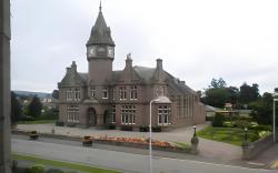 Glenesk Hotel