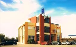 Hotel Restaurante Campomar