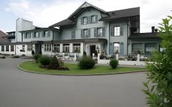 Boutique Hotel Moosegg