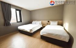 Busan Nokcheon Hot Spring Hotel (Korea Quality)