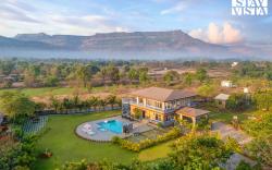 StayVista's Hillside Meadows 