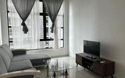 Great View 2BR near EDL