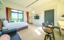 Taroko Fengstay Ocean B&B