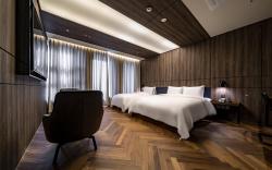 Goyang Hotel the Wynn