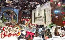 TDMAISON Hotel & Apartment