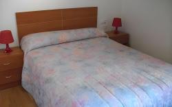 Apartamentos 3000 Escarrilla