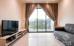 Ipoh Cove Premium Suites by Verve EECH120