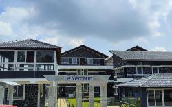 Le Yercaud