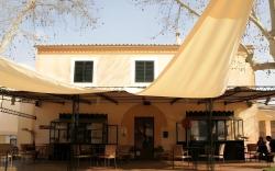loftOtel canet