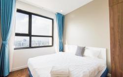 Linh homestay - 2bdr apt 4107C6  D'Capitale