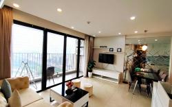 Linh homestay - D'capitale 12b04 C1 3bdr Apartment