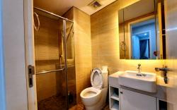 Linh homestay - D'capitale 12b02 C1 2bdr Apartment