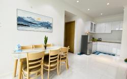 ALPHA HOMESTAY 2 PHÒNG NGỦ VIEW SÔNG LONG XUYÊN
