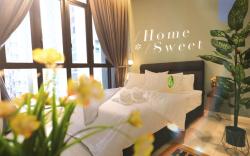 Walk to Legoland #High-end and Affordable# D Pristine #The apartment is opposite Legoland.