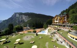 Alp Wellness Sport Hotel Panorama