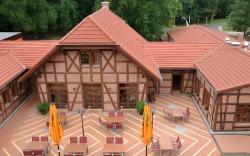 Jagdschloss Waldsee