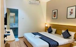 Hotel Swagat and Lodging