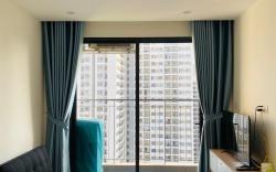 Căn hộ Khu đô thị Vinhomes Grand Park 