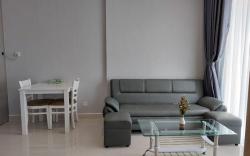 Căn hộ Khu đô thị Vinhomes Grand Park 