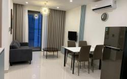 Căn hộ Khu đô thị Vinhomes Grand Park 