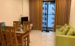 Căn hộ Khu đô thị Vinhomes Grand Park 
