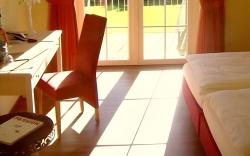 Hotel Landhaus Garni