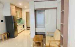 Căn hộ Khu đô thị Vinhomes Grand Park 