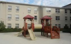 The Landmark Inn