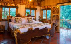 HACIENDA CHARRASCAL COFFE FARM