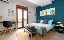 Oleti Studio Granada